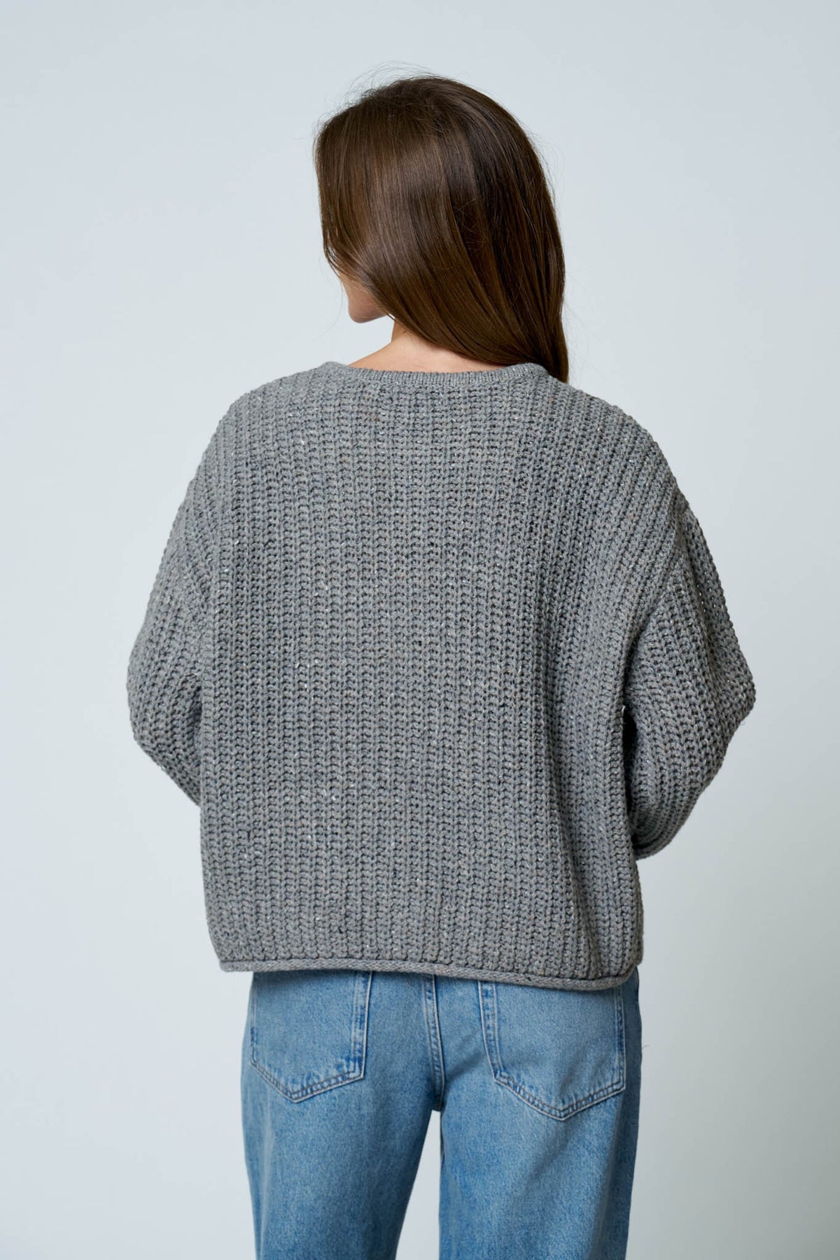 Gracie Knit Cardigan