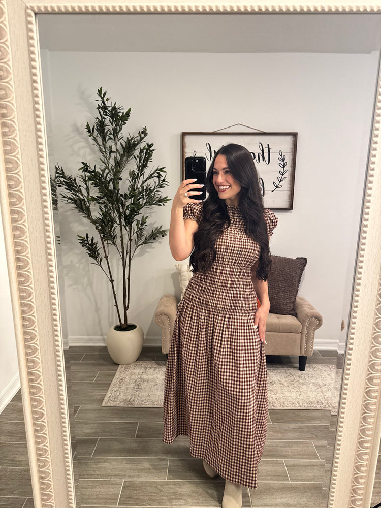 DRESSES