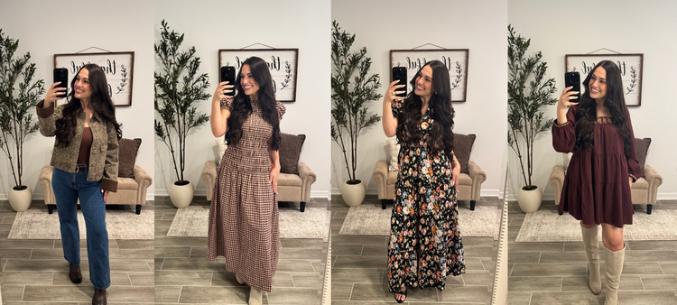 MEET ME IN FALL EDIT